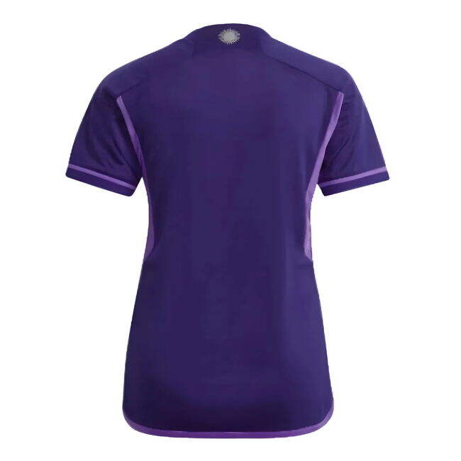 2022-2023 Away Shirt by Argentina (Female