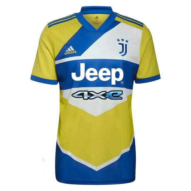 2025-2026 JUV Third - replica football shirt for Juventus v4.844