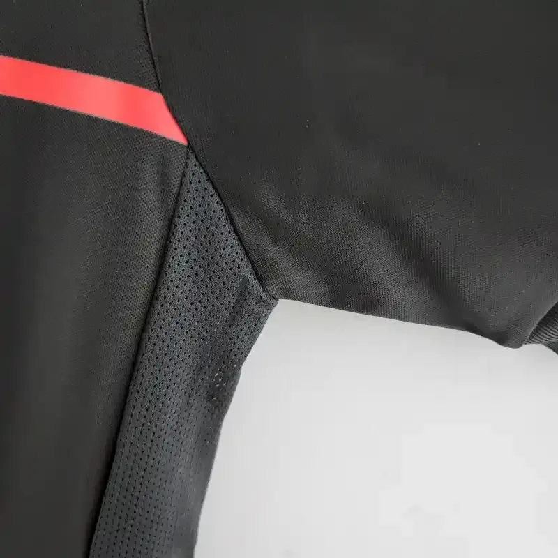 2011-2012 AC Milan Third retro kit