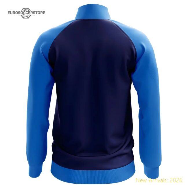 Football Argentina Jacket - Official 2024-2025 Edition Quality