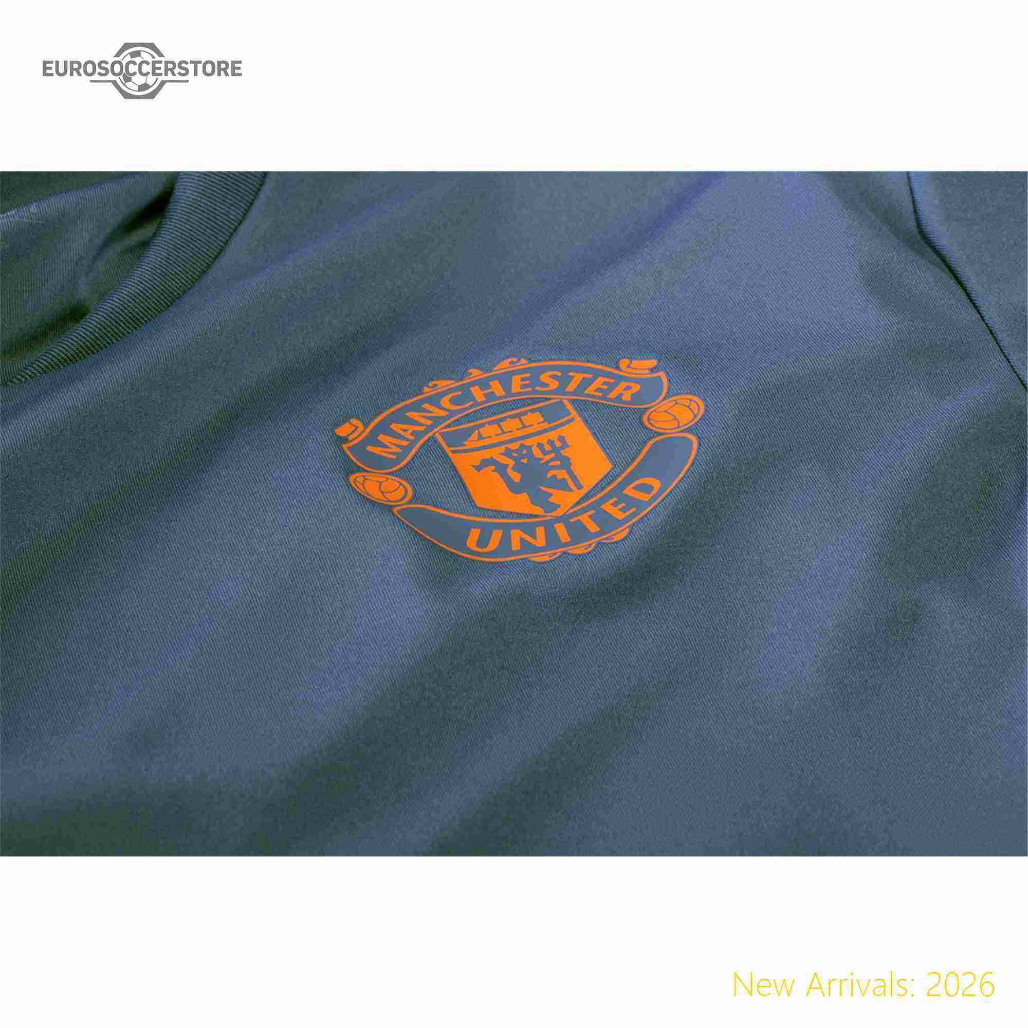 Officially Approved Adult Mun Team Durable Unknown Jersey 2023