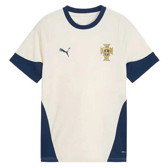 Premium Portugal Jersey 2025-2026