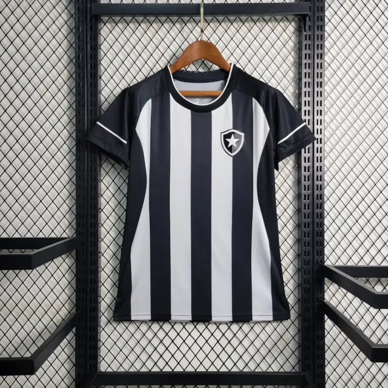 2022-2023 Women’s Botafogo Jersey retro kit