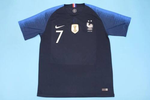 2018 Local - Luxury Cotton - Top Performance - Official Merchandise