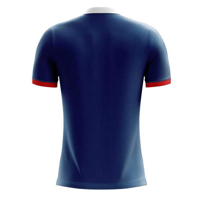Ligue 1 Pro Home Jersey 2025-2026