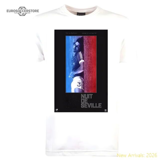 European Team 2024-2025 Elite Regular Jersey - Contemporary