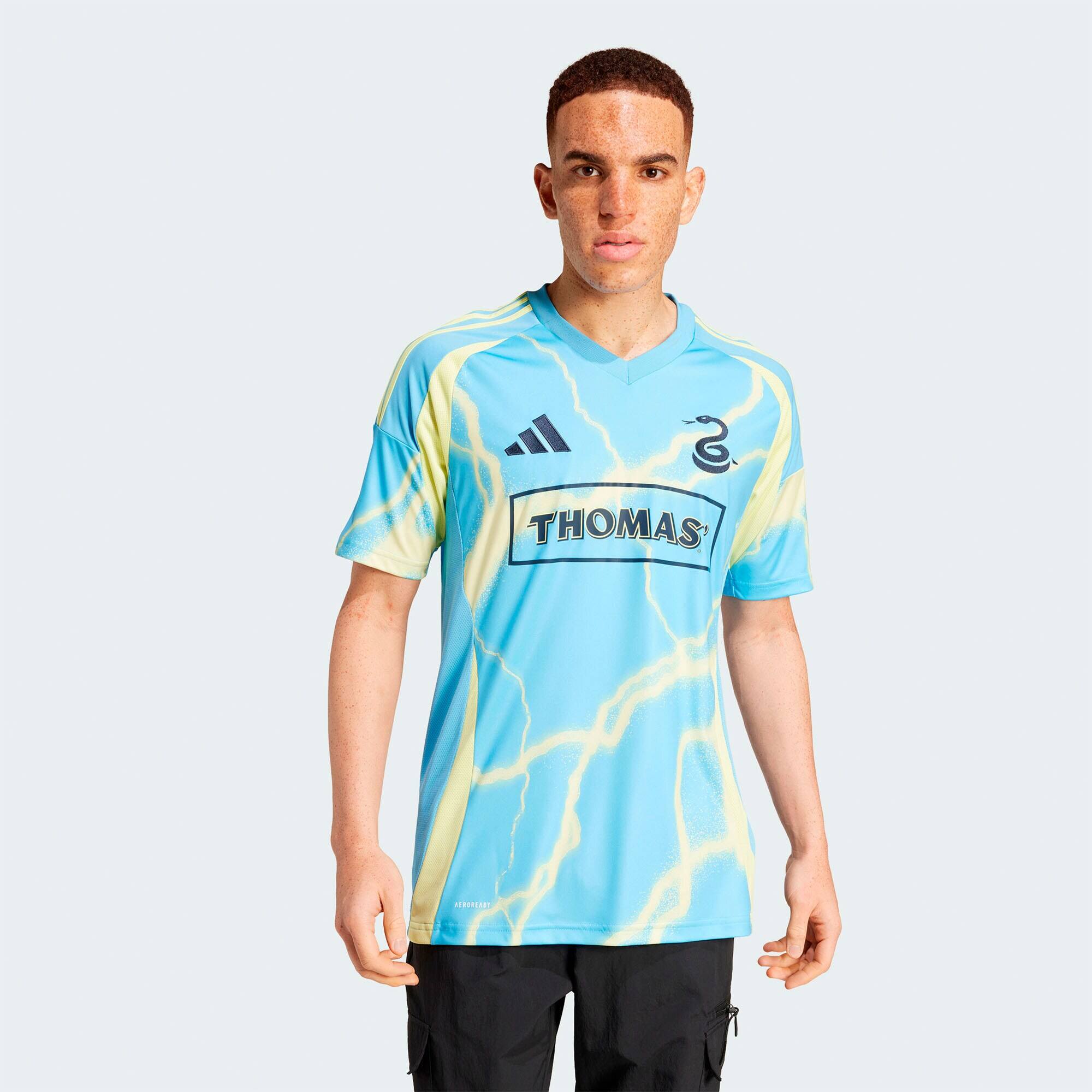 Men's 2025 Excellent Replica Jersey - Fan Jersey - Limited Edition