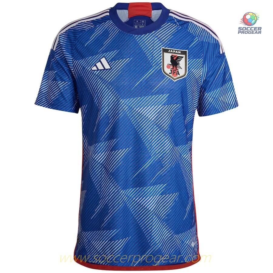 2022 WORLD CUP JAPAN High Quality HOME MATCH SHIRT