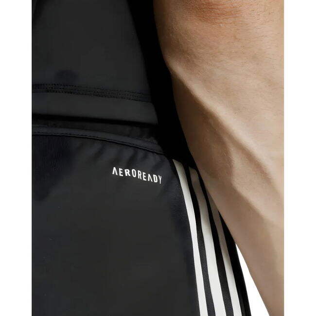 2025-2026 Liverpool Third Goalkeeper Shorts (Black) - fan gear