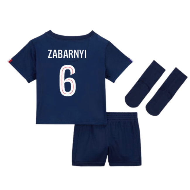 2025-2026 Psg Replica Home - Special Edition Match Quality