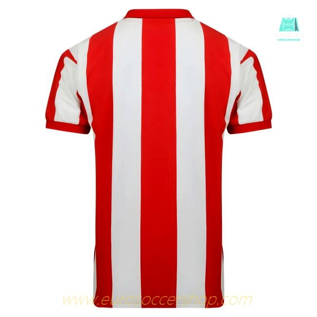 Sunderland 1973 FA Cup Final Home Shirt (Your Name)
