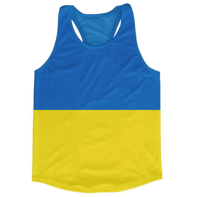 Ukraine Senior Team Pro Level Home Pro Level Shirt