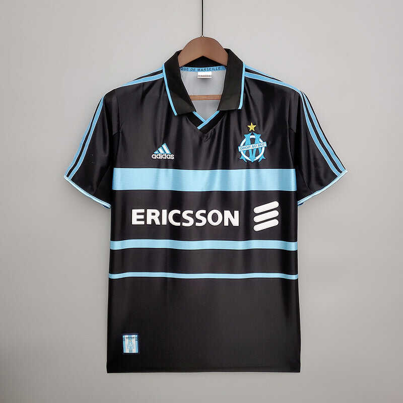 Marseille retro 1999-00