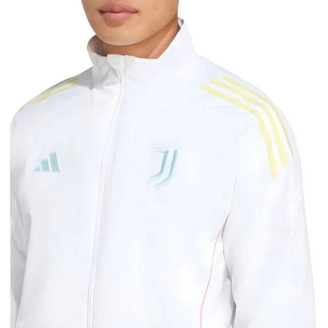 Juventus (juve) 2025-2026 - Authentic Fan Edition - Var7-2