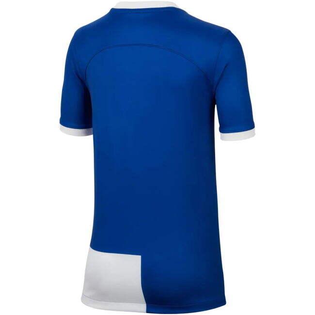 2023-2024 Atletico Madrid Away Shirt - Premium Quality - Match Quality