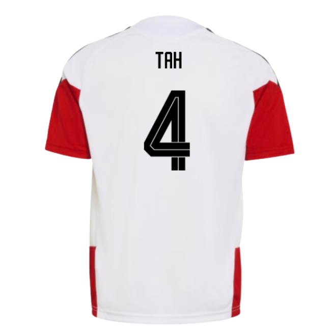 Germany Senior Team Pro Level Training Professional Jersey (Kids)