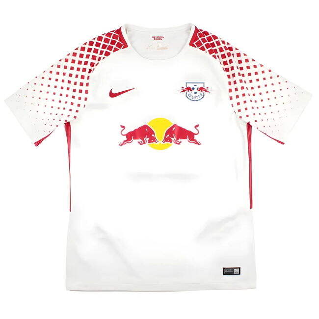 Home - Durable Fabric - Elite Performance - Soccer Jersey
