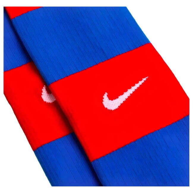Barcelona official style Away Socks 2023-2024 (Adult