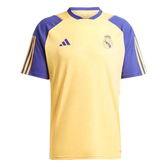 High Quality Official Licensed Rm New Release Devoted Football Kit
