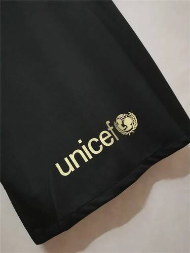 Barcelona (barca) Official Visitante - Match Day Essential