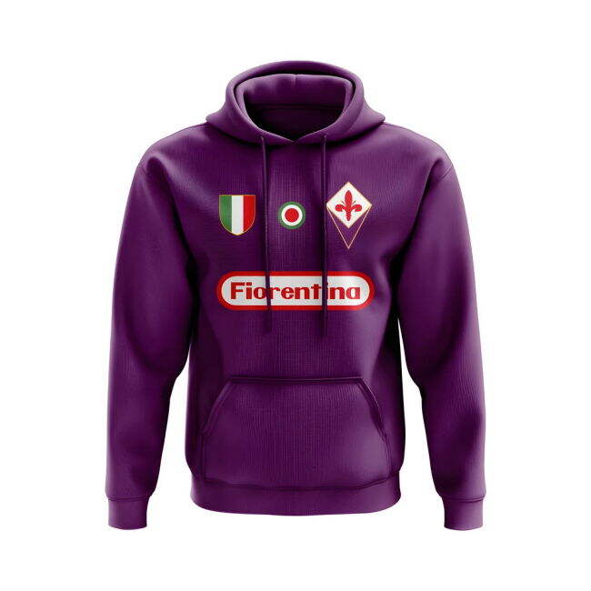 Excellent Viola Football Hoody Latest Season Value For Money (v3)