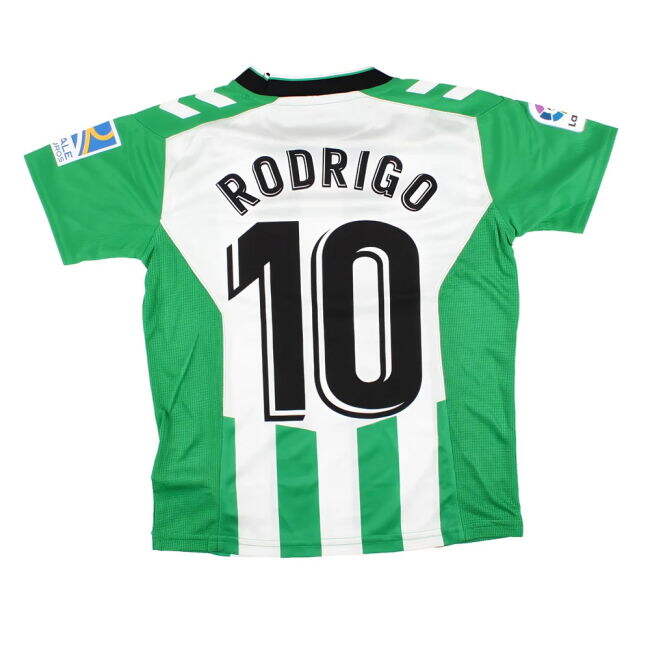 Betis Soccer Club Limited Find Home Limited Shirt (Kids)