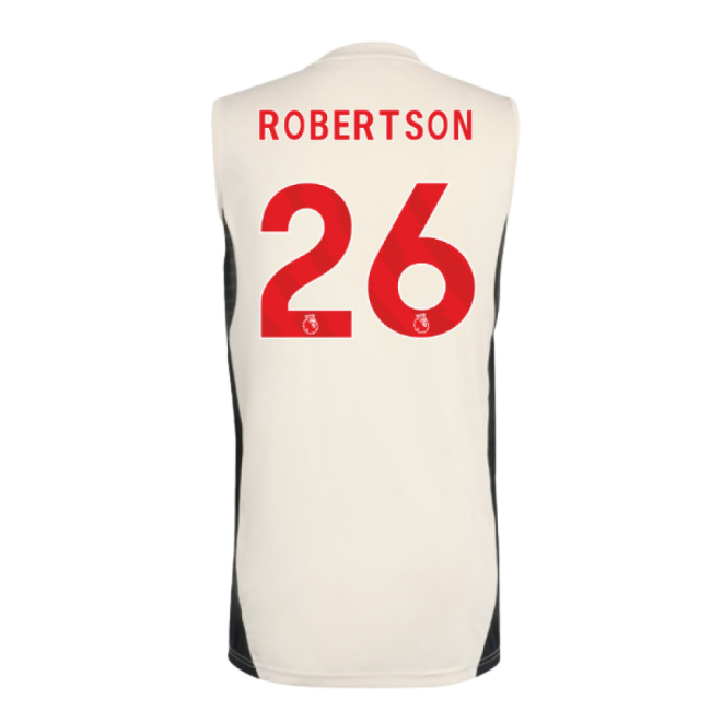 Player Issue Style Liverpool Home Player Jersey 2025-2026 (1)