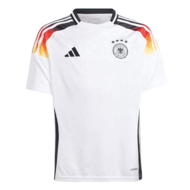 2024-2025 Germany Home Shirt (Kids) (Kroos 8)