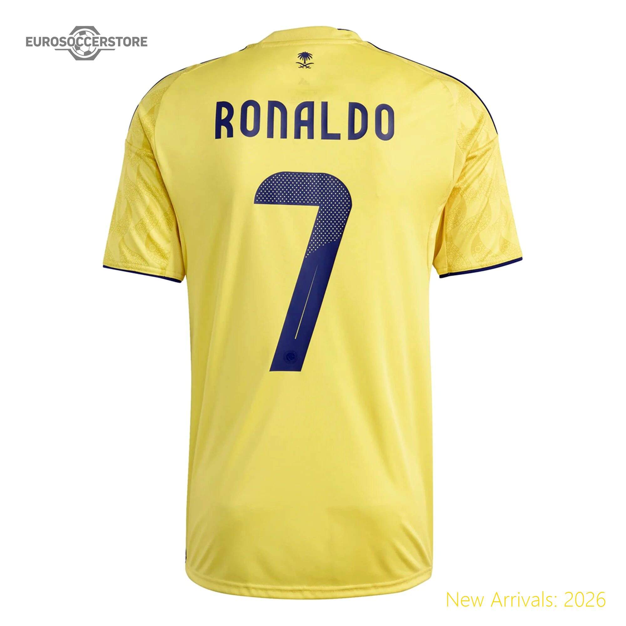 Authentic Replica Top-grade Kids Al Club Legend Home Jersey 2023