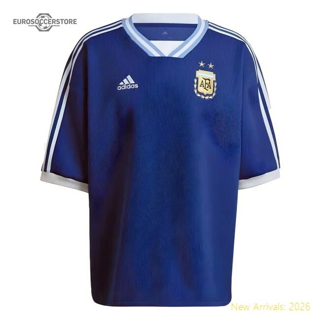 Argentina Icon 20222023 Regular Elite Jersey L4244chest