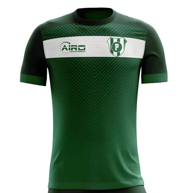 Brazilian Teams Limited Edition Home Jersey 2025-2026 #89