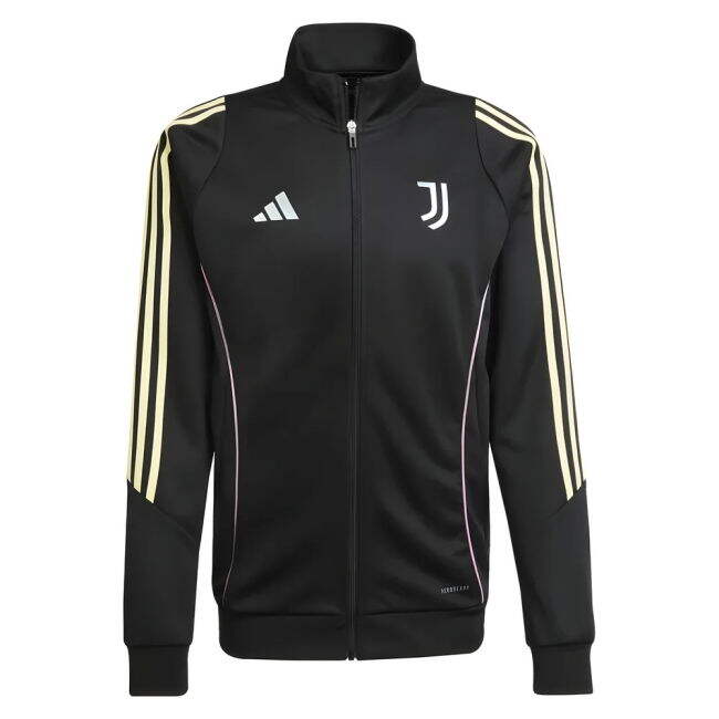2025-2026 Juventus Jersey - professional contemporary tee v1.651