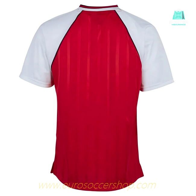 Arsenal 1988 Home Retro Football Shirt