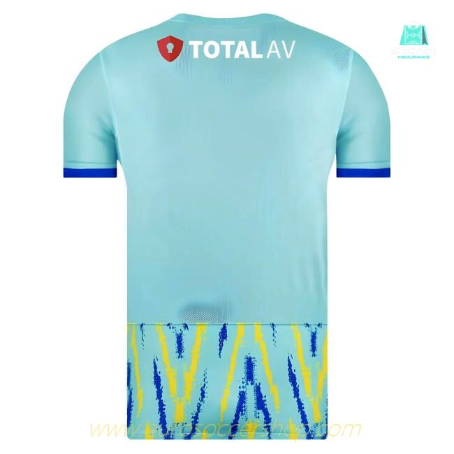 2024-2025 Portsmouth Third Shirt