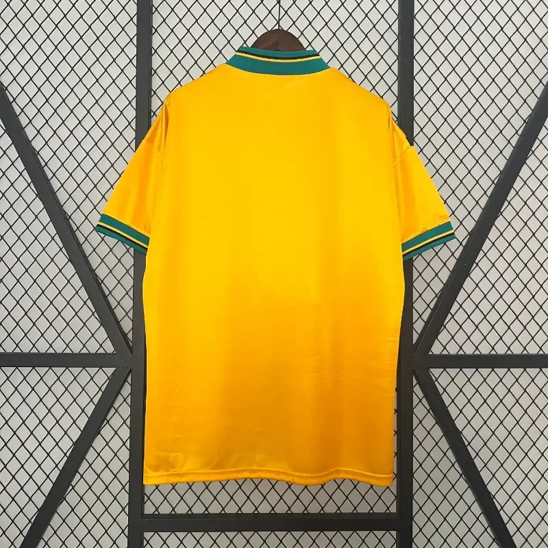 1993-1995 Bayern Munich Jersey retro kit