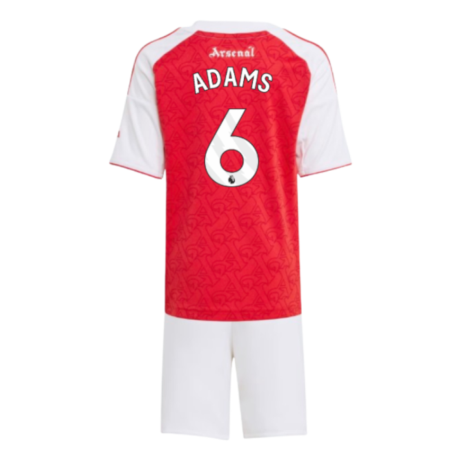 Arsenal Rare Home Jersey 2025-2026 #94