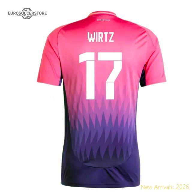 2023/24 Premium Quality Jersey Team Ideal For True Fans