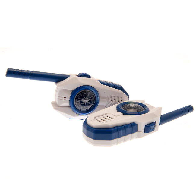 classic Chelsea FC Walkie Talkie Set
