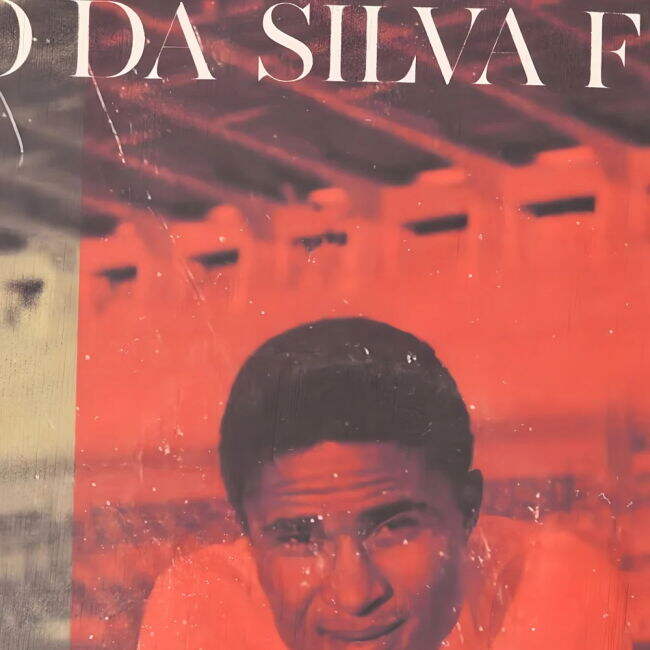 Pennarello: LPFC - Eusebio Sweatshirt - Wine