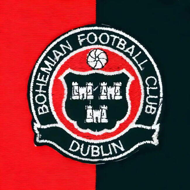 Football Shirt - High Performance - Dutch League - Feyenoord