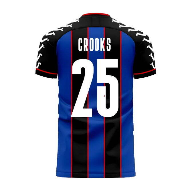 Middlesbrough Performance Away Jersey 2025-2026