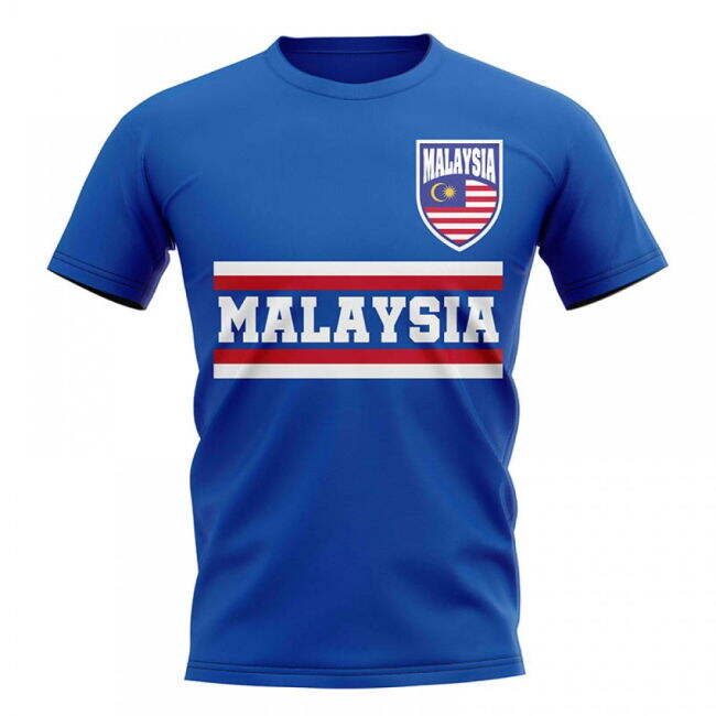 2025-2026 Malaysia NT Home Jersey