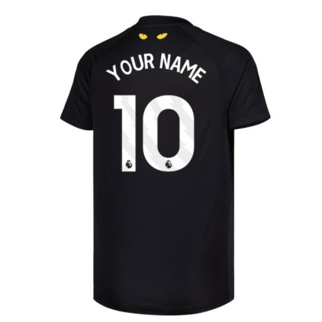 Sunderland Limited Edition Third Jersey 2025-2026