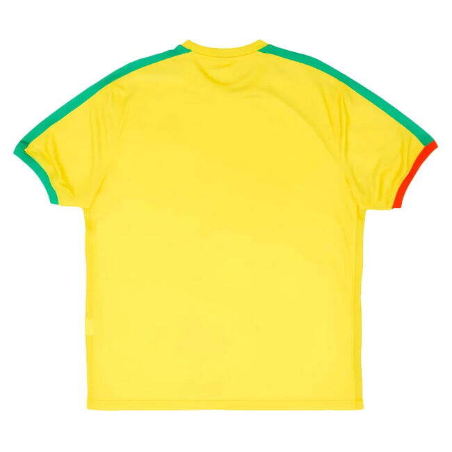 Guadeloupe 2024-2025 Third Shirt - (Adult