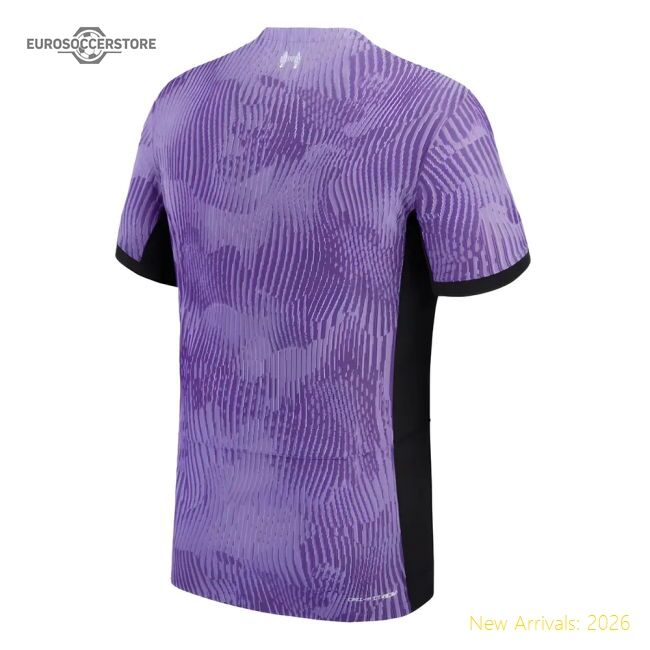 Liverpool Alexander Arnold Jersey English Premier League Dri-fit
