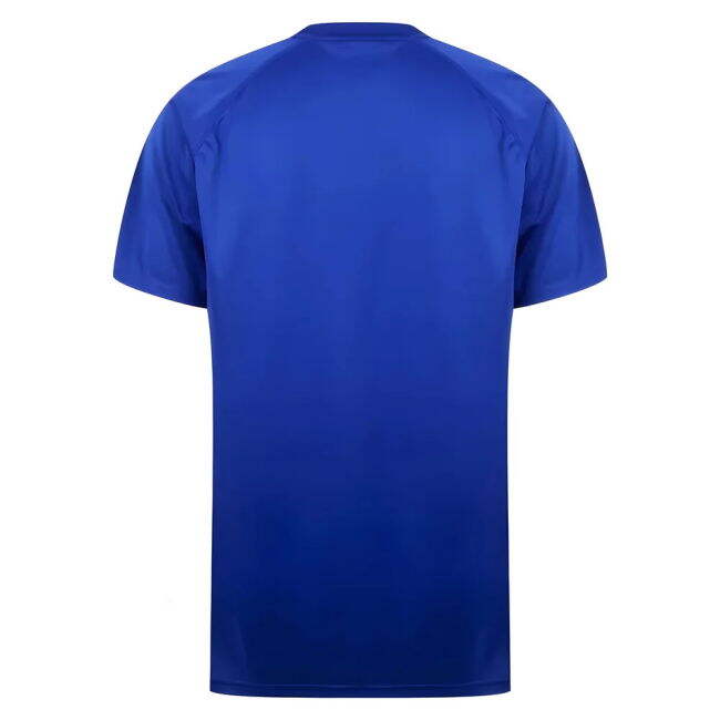 Fan Gear Ultra Comfort Chelsea 2025-2026 Campaign Supporter Shirt