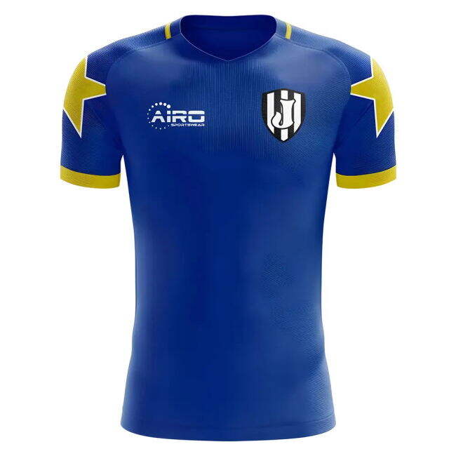 2025-2026 Football Away - high quality elegant jersey v1.848
