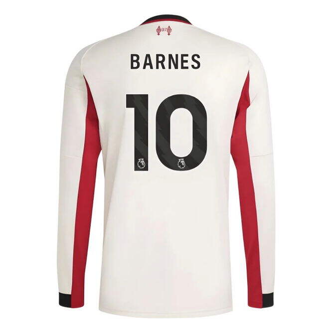 Official Liverpool (liverpool) 2025-2026 Away - Var1-2