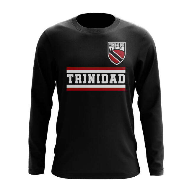 Trinidad Trinidad Jersey - Adult #33
