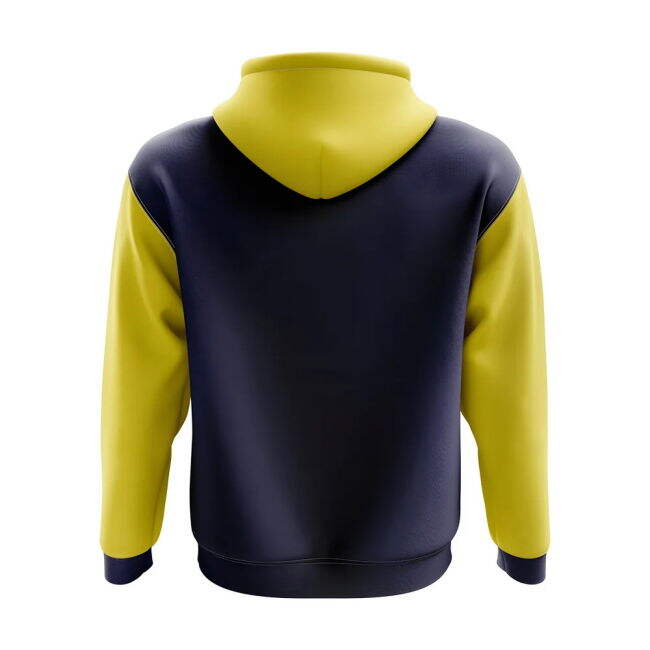 Hoodies Enhanced Jersey Pitcairn
